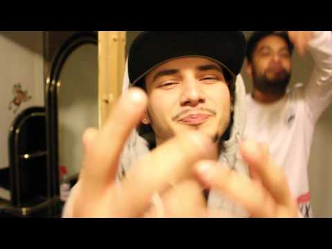 STAY POPPIN BENNY BRIM X PATCHO