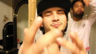 STAY POPPIN BENNY BRIM X PATCHO