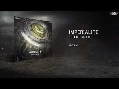 Imperialite - Fulfilling Life