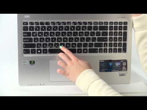 Asus S550 High-performance Windows 8 Notebook by DigitalMag.net
