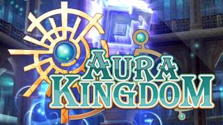 Aura Kingdom OST [Temple of the Eidolons]