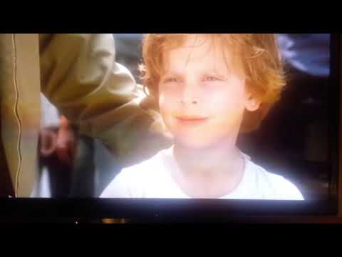 Without a Trace Movie Ending 1983