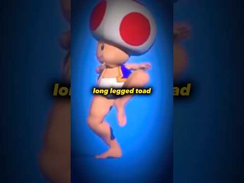 Scariest Mario Images On The Internet #supermario #nintendo #supermariomovie #toad #nostalgia