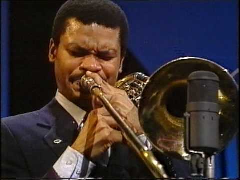 ROBIN EUBANKS         Bern 1989