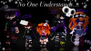 No One Understands.. / Afton Family Angst / FNAF