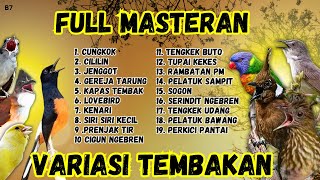 Download lagu 🔴 FULL MASTERAN‼️ MURAI BATU GACOR TEMBAKAN VARIAS mp3 Download lagu 🔴 FULL MASTERAN‼️ MURAI BATU GACOR TEMBAKAN VARIAS mp3