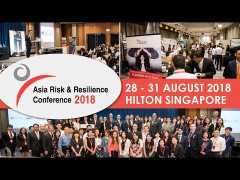 ARRC 2018 Highlights