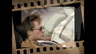 Bon Jovi - A Teardrop To The Sea