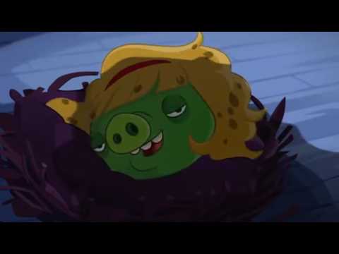 Angry Birds Toons 3 Ep 3 Sneak Peek Golditrotters 2