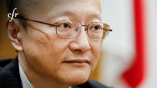 A Conversation With President Masato Kanda of the Asian Development Bank