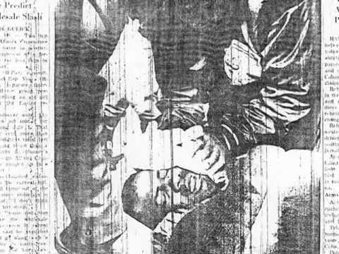 Cincinnati Reds in Portsmouth, Ohio-1958