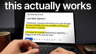 The NEW Cold Email Strategy Dominating in 2026