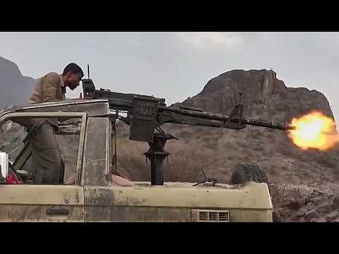 Saudi Arabia reports fresh Houthi attacks as France offers ...