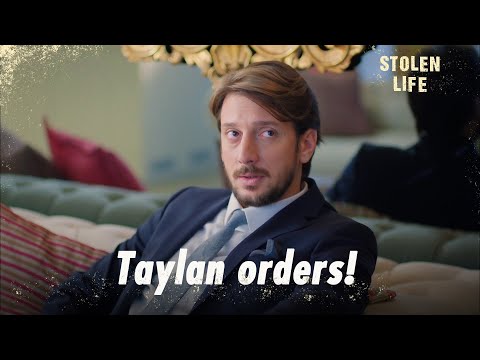 I don't want them to be hurt! - Stolen Life