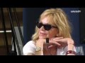 Melanie Griffith on Fifty Shades of Grey and her daughter Dakota Johnson LOCARNO 2014