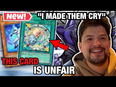 INSANE 1st PLACE Edison Format ANTI META HERO (82 person tourney With @Goatzart )