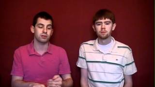 Album Review 424: The Deep Dark Woods - The Place I Left Behind