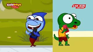 Download lagu Boyo Fell Asleep in Public Transport, Woke Up at the Terminal | Cak Ikin Culoboyo mp3 Download lagu Boyo Fell Asleep in Public Transport, Woke Up at the Terminal | Cak Ikin Culoboyo mp3