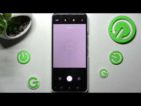 How to Record Sounds on ZTE Axon 30 - Use Voice Recorder