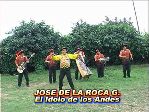 JOSE DE LA ROCA G - amor cariño eterno