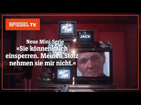 Interview mit einem Killer: Jack Unterweger - der Serienmörder aus Österreich | SPIEGEL TV