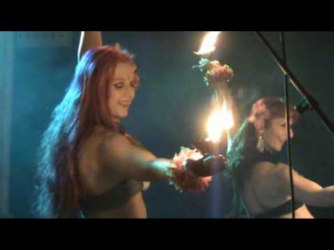 Omnia & Las Fuegas 03. Dúlamán - Bibelot