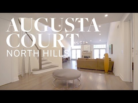 North Hills - 220 Augusta Court | Long Island Real...