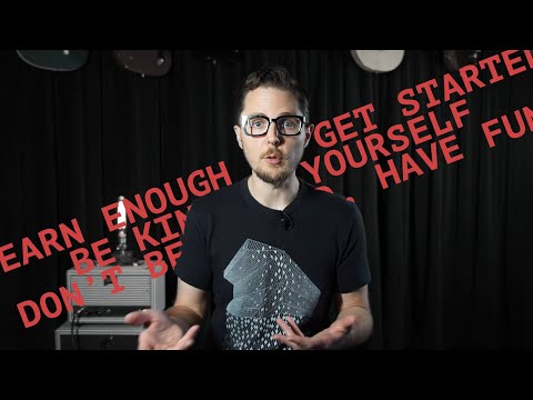 On Looping: Blooper first impressions, 3 tips for learning new loopers.