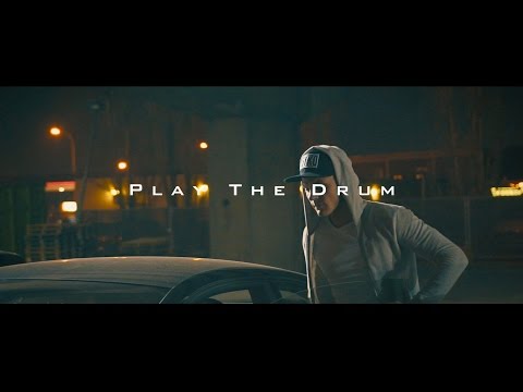 Psyko Punkz - Play The Drum (Official Videoclip)