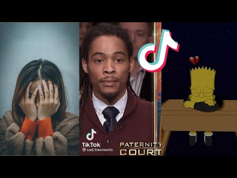 Sad Tiktok Compilation That Will Breaks Your Heart💔😭