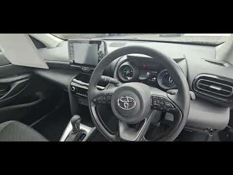 Toyota Yaris Cross 1.5 Hybrid Luna 5dr ‘’Irish Car - Image 2