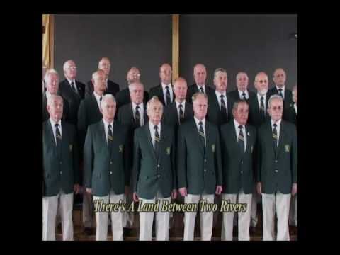 There's a Land Between Two Rivers.wmv