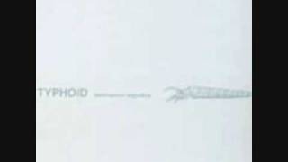 Typhoid - Cut'n Bass