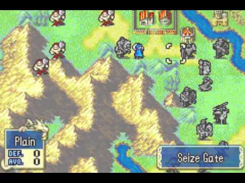 Let's Play Tactics Universe - Chapter 9 Pt. 2