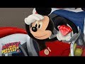 Mickey S Favorite Music Videos Compilation Mickey And The Roadster Racers Disneyjr