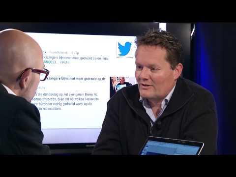 Frank Helmink — TIMELINE Frank Helmink