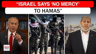 BREAKING: Trump Backs Egypt’s Secret Hamas Deal, Israel Rejects “Spy-Style” Offer