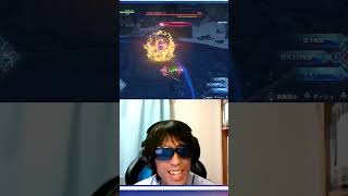 人間バレー | #ao_cun (#Twitch)