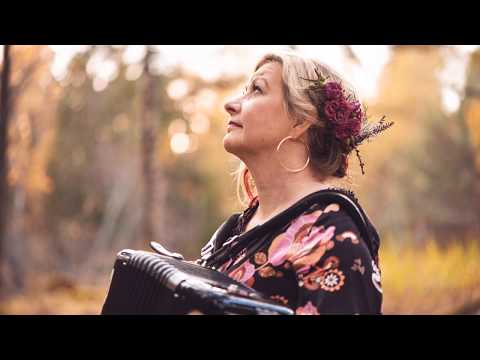 Lohtulaulu, Song of Solace (Official Music Video) - Maria Kalaniemi & Eero Grundström