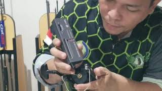 Download lagu Reel termurah SHIMANO VS Reel termurah DAIWA, Siapa yang unggul ??? mp3 Download lagu Reel termurah SHIMANO VS Reel termurah DAIWA, Siapa yang unggul ??? mp3