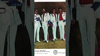 GO TO MY GRAVE LOVING YOU #thestatlerbrothers #countrytunes