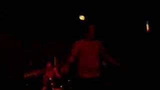 Emanuel-The New Violence