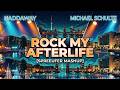 Haddaway X Michael Schulte Rock My Afterlife Spreeufer Mashup