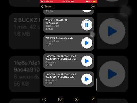 2buckz x bigbuckz eloo - on yo ass