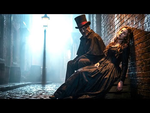 From Hell (2001) Explained In Hindi/Urdu | Mystery Thriller