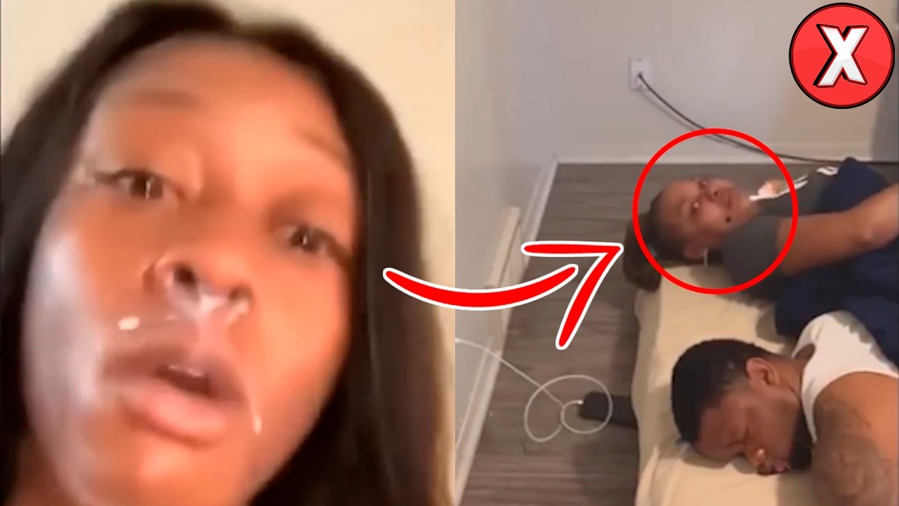 Esposa Tem COLAPSO Depois De Ser Flagrada Traindo