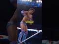 Justin Gabriel ALMOST Used This Move Instead Of The 450 Splash