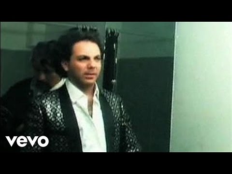 Cristian Castro - El Culpable Soy Yo (Audio)