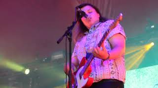 BLOXX - 'Second Opinion' (Live @TruckFest)