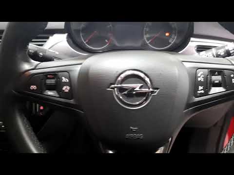 John Kelly Opel Waterford- 2017 Opel Corsa SC 1.4I 90PS 5DR 11,495